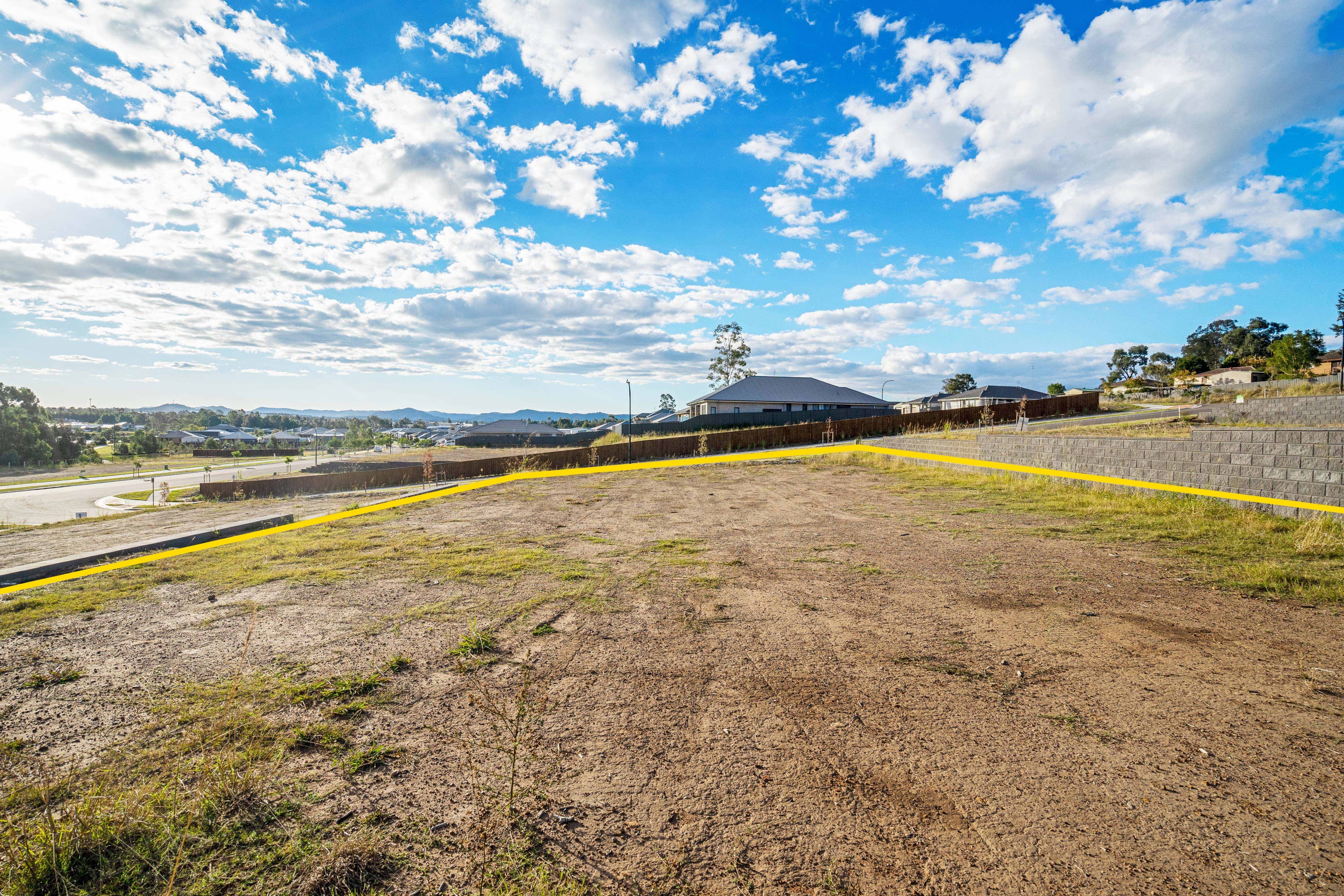 14 (Lot 125) Newfield Street, Rutherford NSW 2320, Rutherford - Thumbnail 3