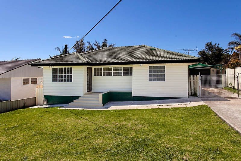 27 Ponsford Street, WARILLA NSW 2528, Warilla - Image 1