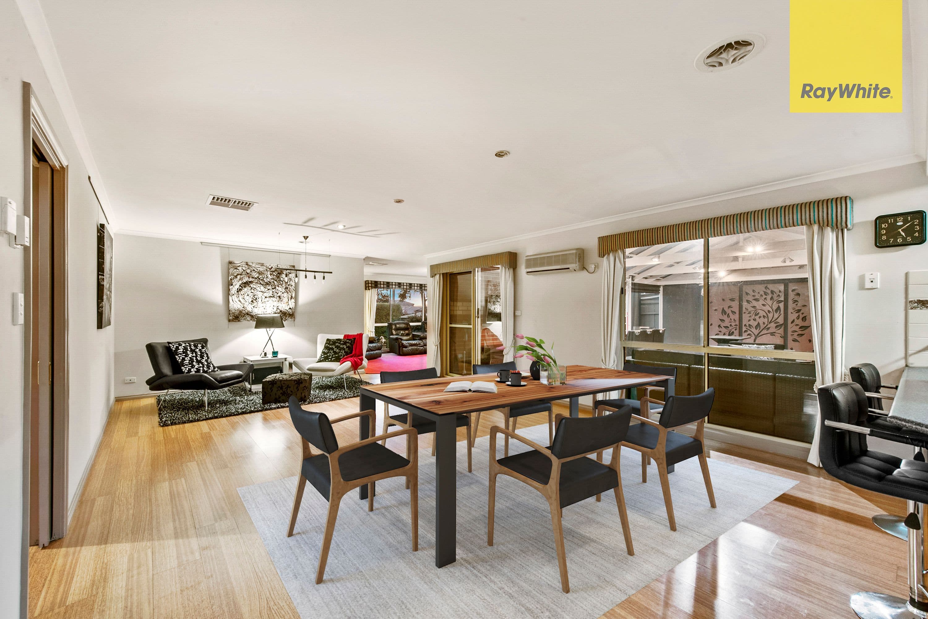 8 Bank Place, Taylors Hill VIC 3037, Taylors Hill - Thumbnail 4