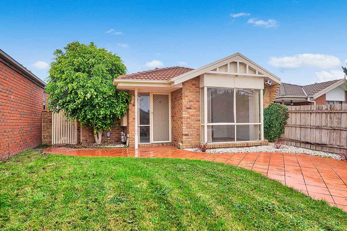 31 Rachel Drive, Cranbourne North VIC 3977, Cranbourne North - Image 1