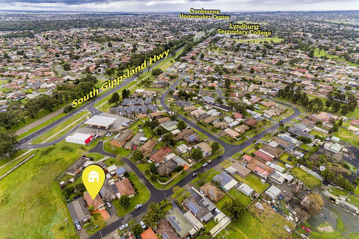 31 Rachel Drive, Cranbourne North VIC 3977, Cranbourne North - Thumbnail 3