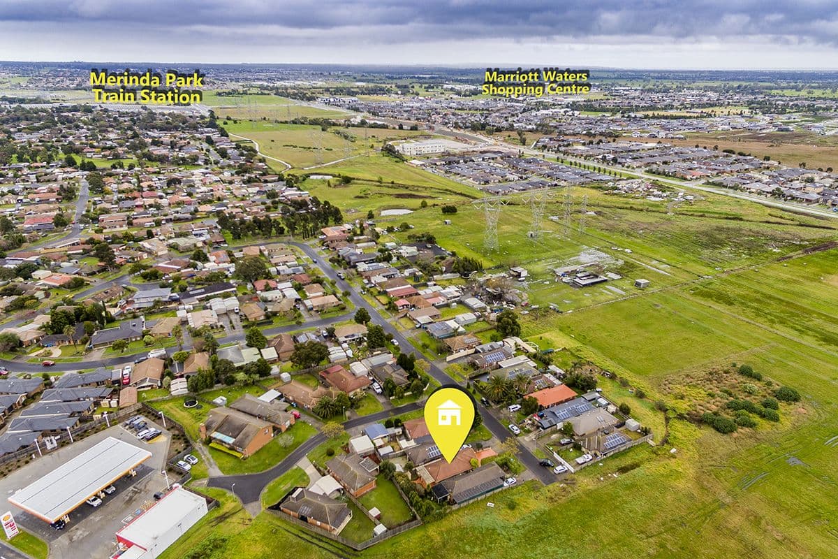 31 Rachel Drive, Cranbourne North VIC 3977, Cranbourne North - Thumbnail 4
