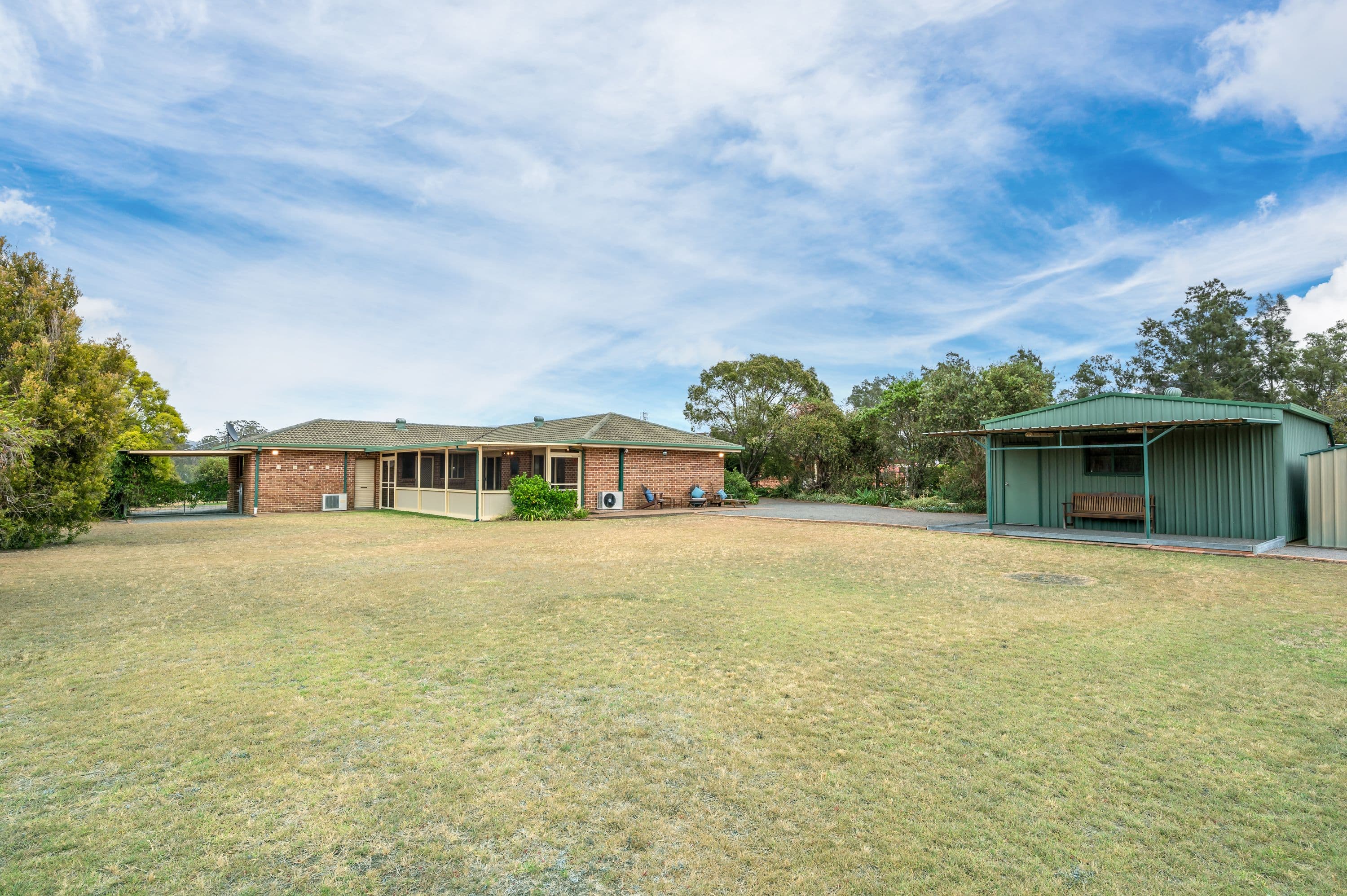 746 Gresford Road, Vacy - Image 1