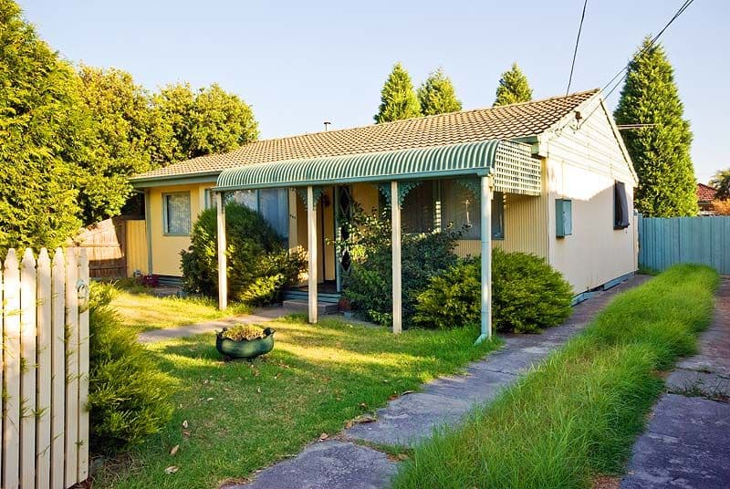 280 Mansfield Street, THORNBURY VIC 3071, Thornbury - Image 1