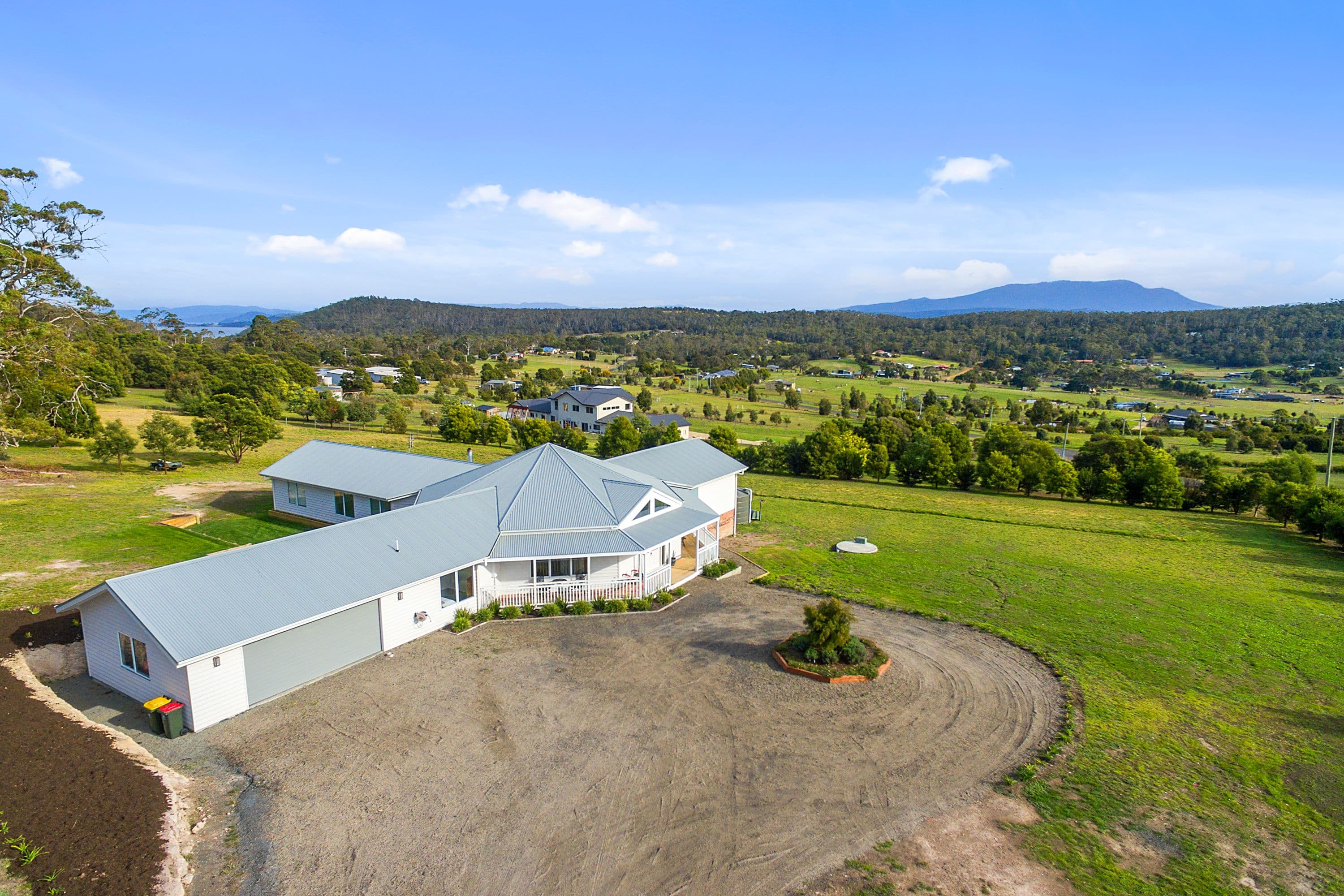 40 Germain Court, Sandford TAS 7020, Sandford - Image 1