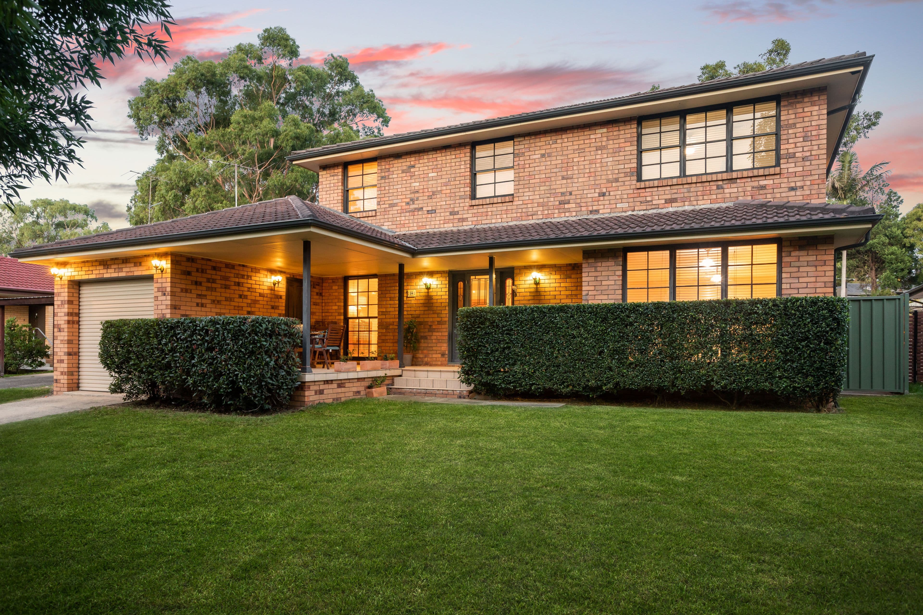 24 Billeroy Avenue, Baulkham Hills - Image 1