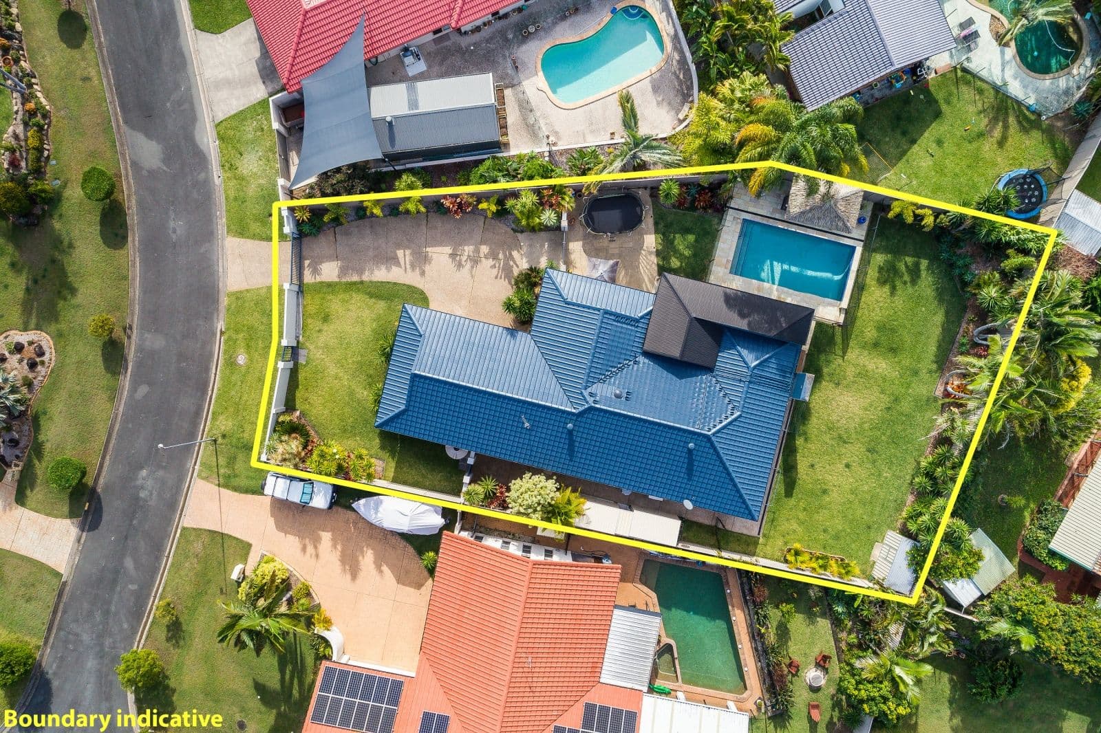 16 Nunawading Court, Robina QLD 4226, Robina - Thumbnail 2