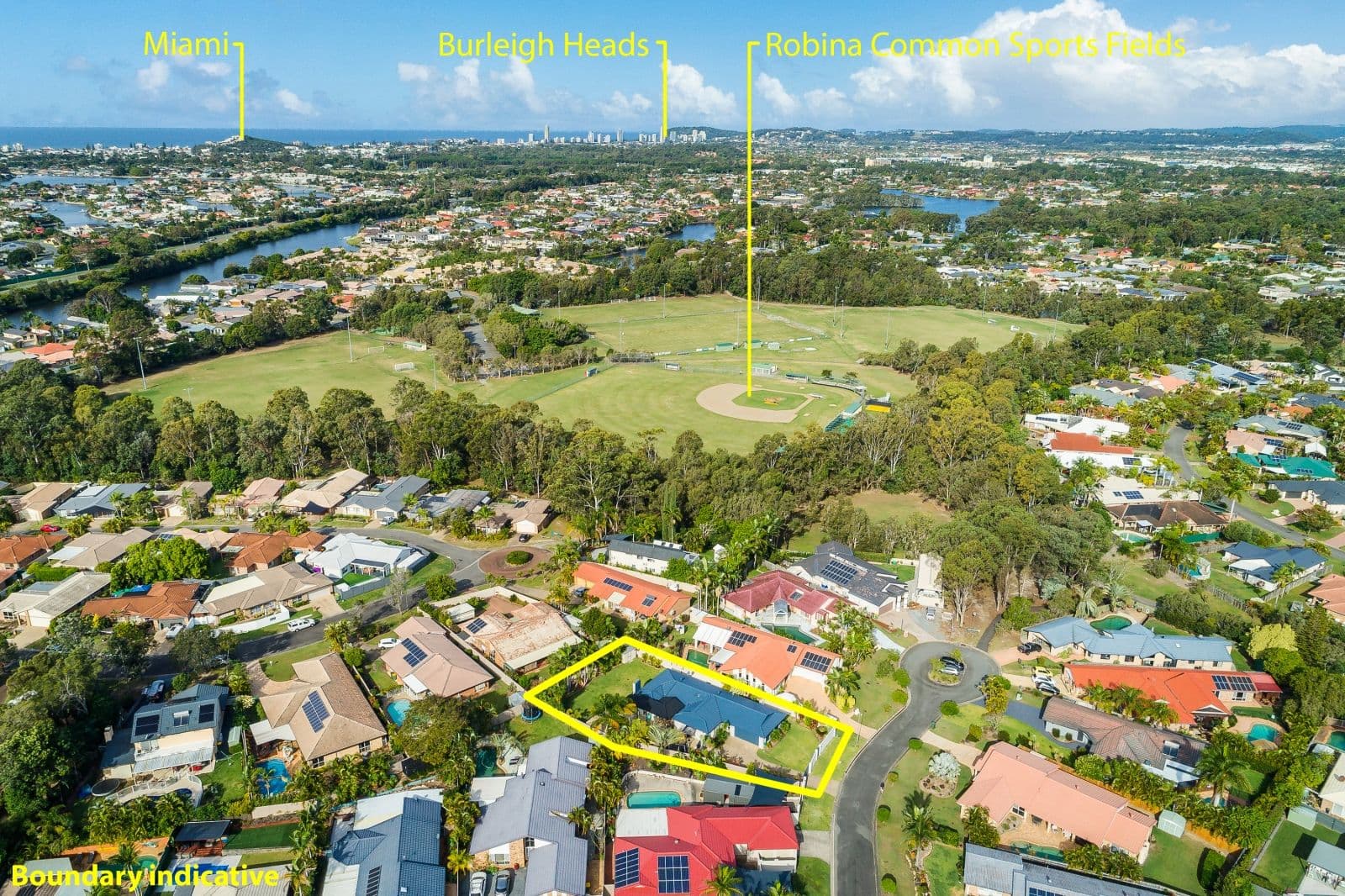 16 Nunawading Court, Robina QLD 4226, Robina - Thumbnail 7