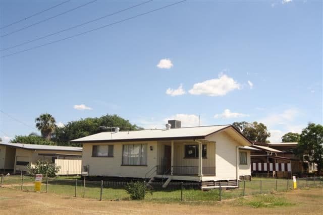 14 Scarlet Street, DALBY QLD 4405, Dalby - Image 1