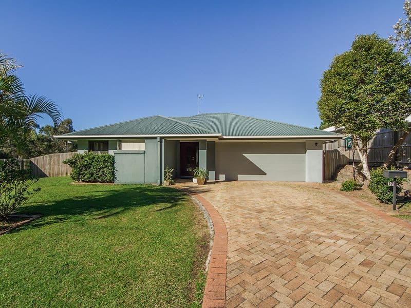 17 Felling Drive, Maudsland QLD 4210, Maudsland - Image 1