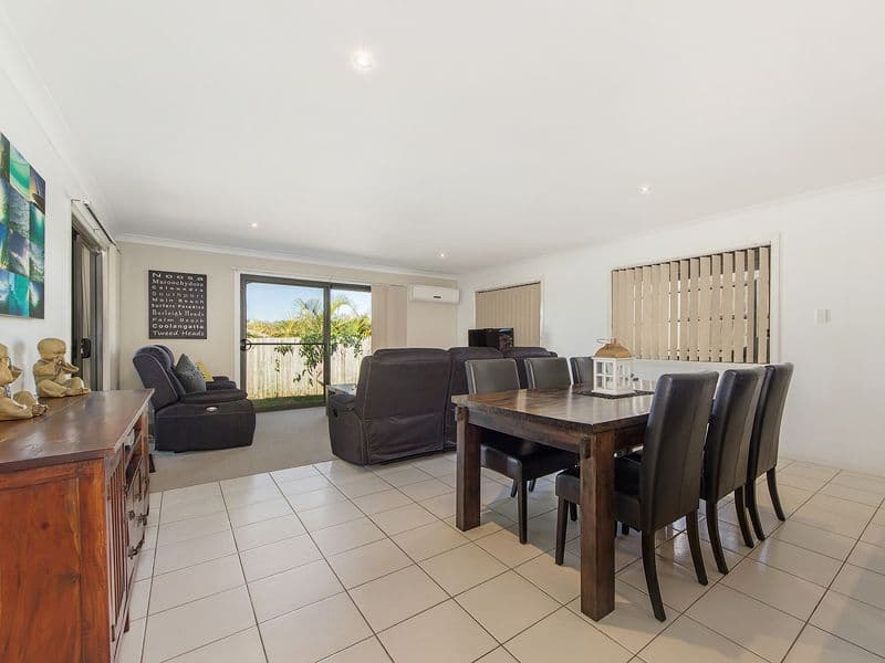 17 Felling Drive, Maudsland QLD 4210, Maudsland - Thumbnail 3