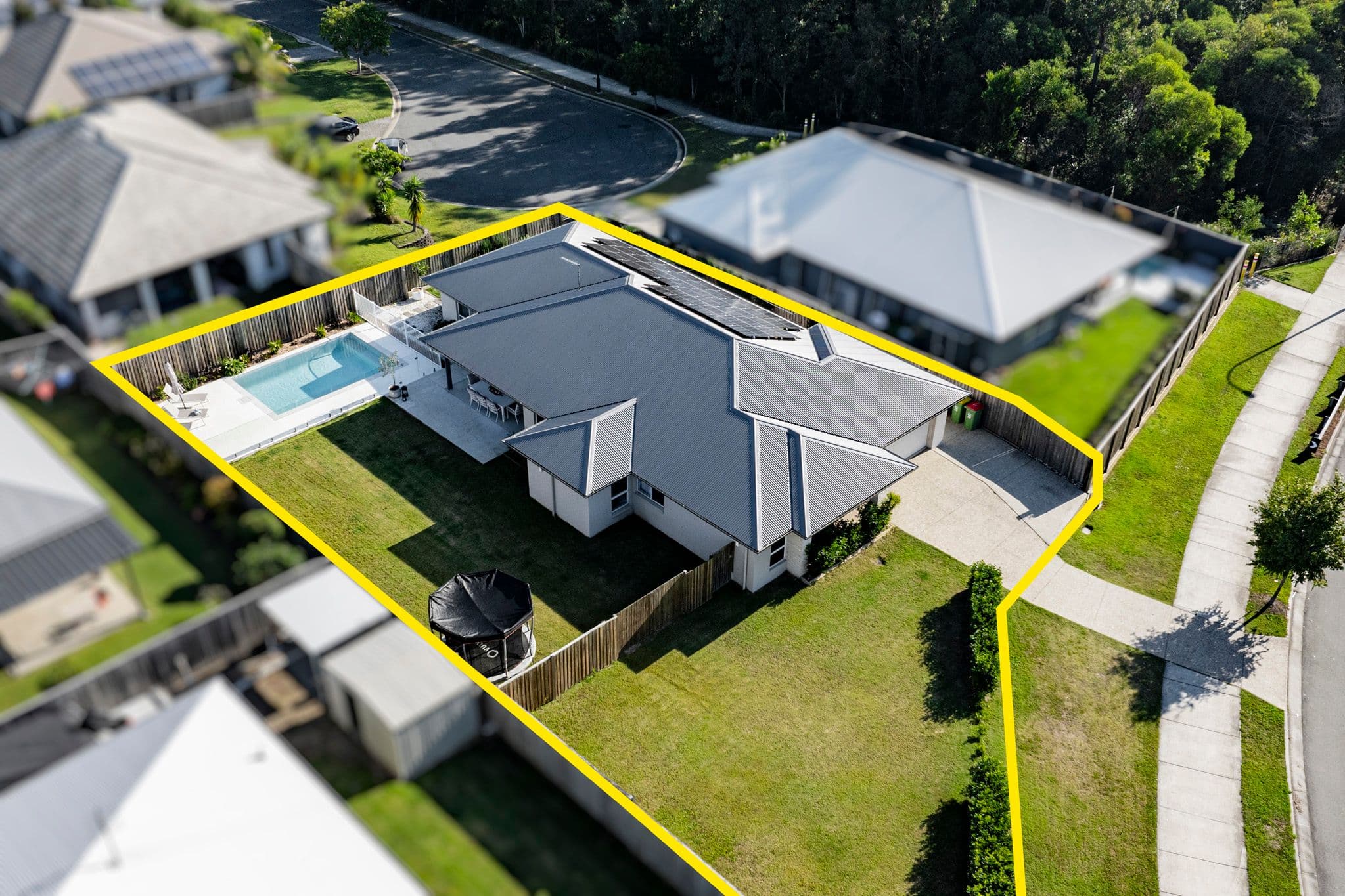 26 Sudbury Drive, Pimpama QLD 4209, Pimpama - Thumbnail 2