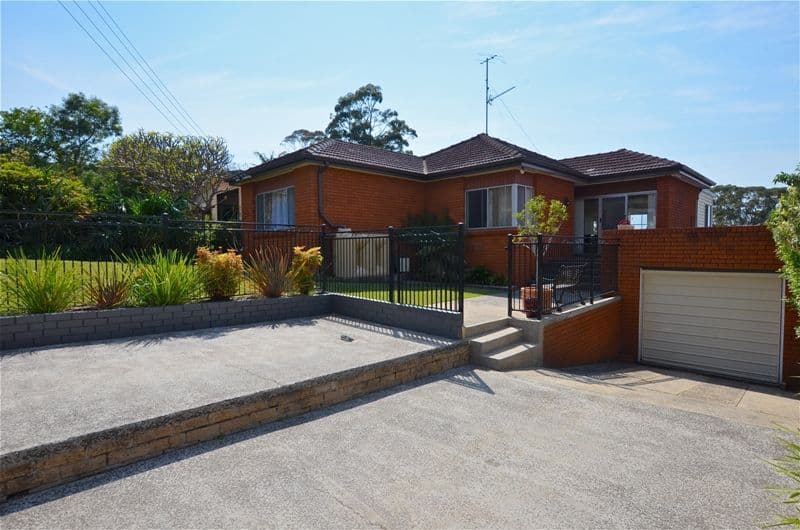 17 Joseph Street, WOONONA NSW 2517, Woonona - Thumbnail 2