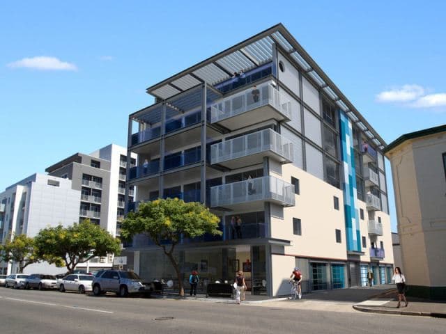 302/288 Waymouth Street, Adelaide - Image 1