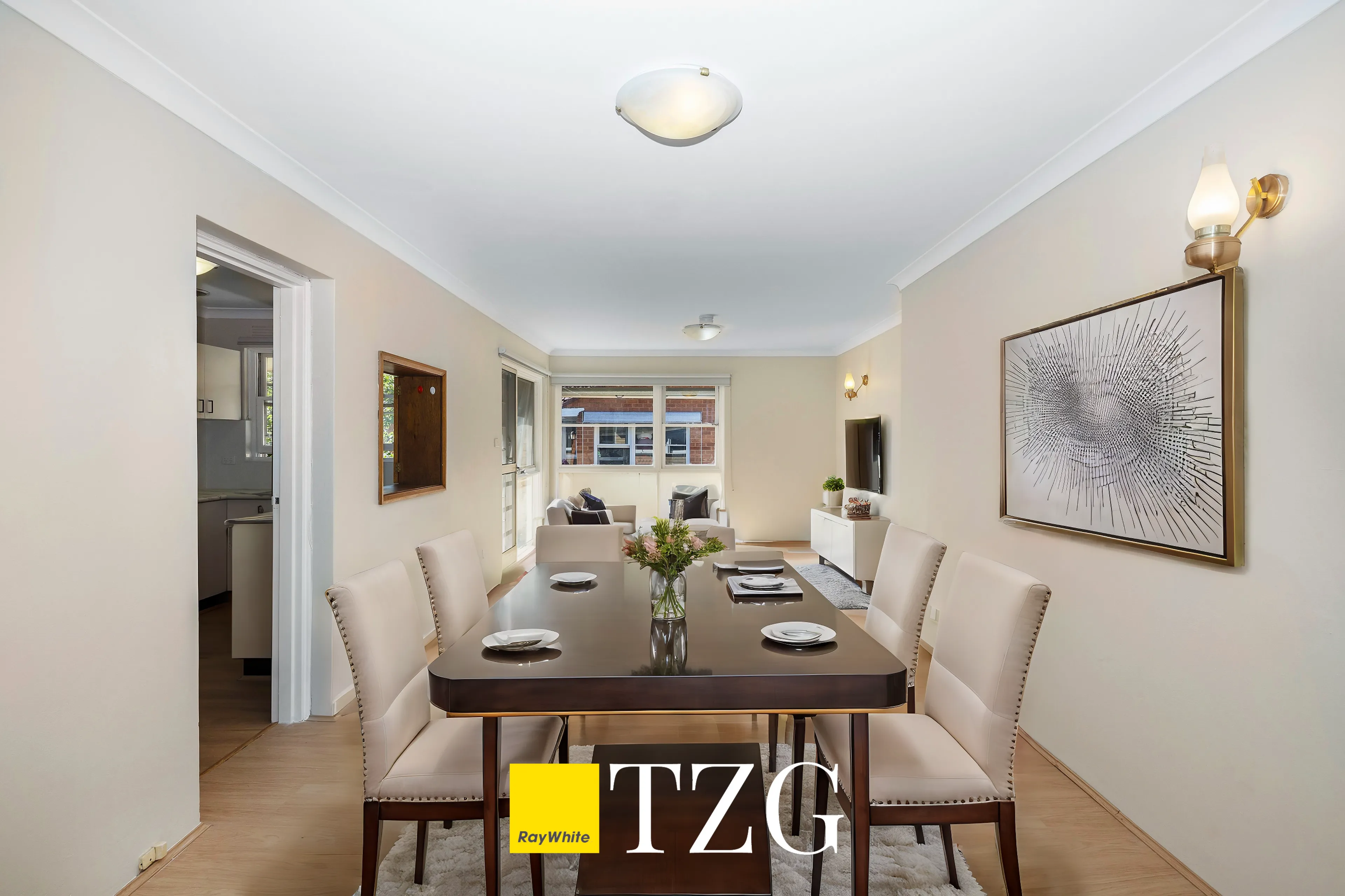 17/22-24 Park Avenue, Burwood NSW 2134, Burwood - Thumbnail 2