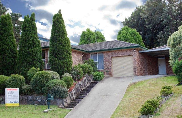 27  Luculia Avenue, BAULKHAM HILLS NSW 2153, Baulkham Hills - Image 1