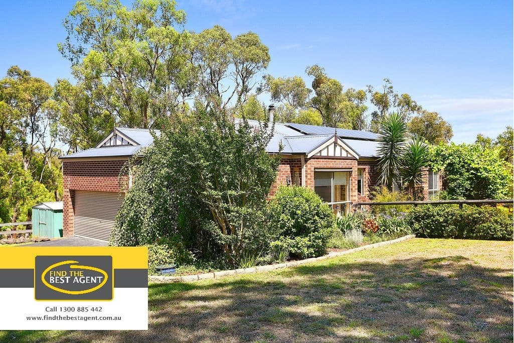 60 Old Beenak Road, Yellingbo VIC 3139, Yellingbo - Image 1