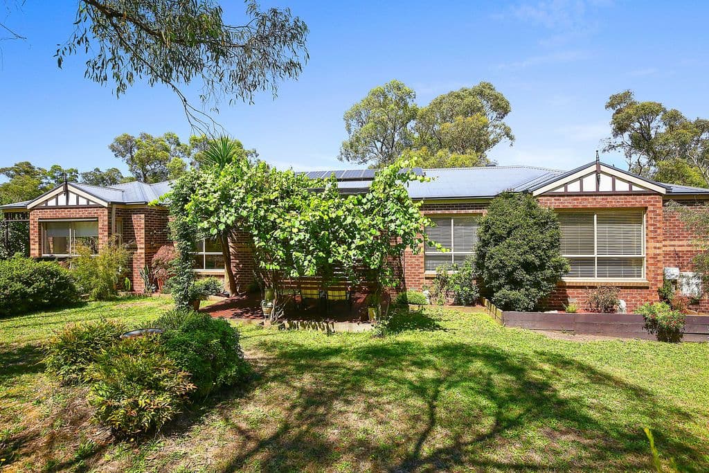 60 Old Beenak Road, Yellingbo VIC 3139, Yellingbo - Thumbnail 2