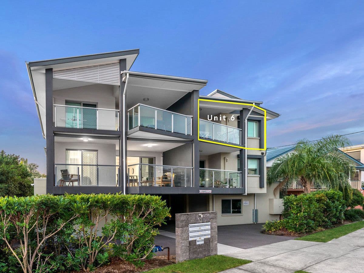 12 Flavelle Street, Carina QLD 4152, Carina - Image 1