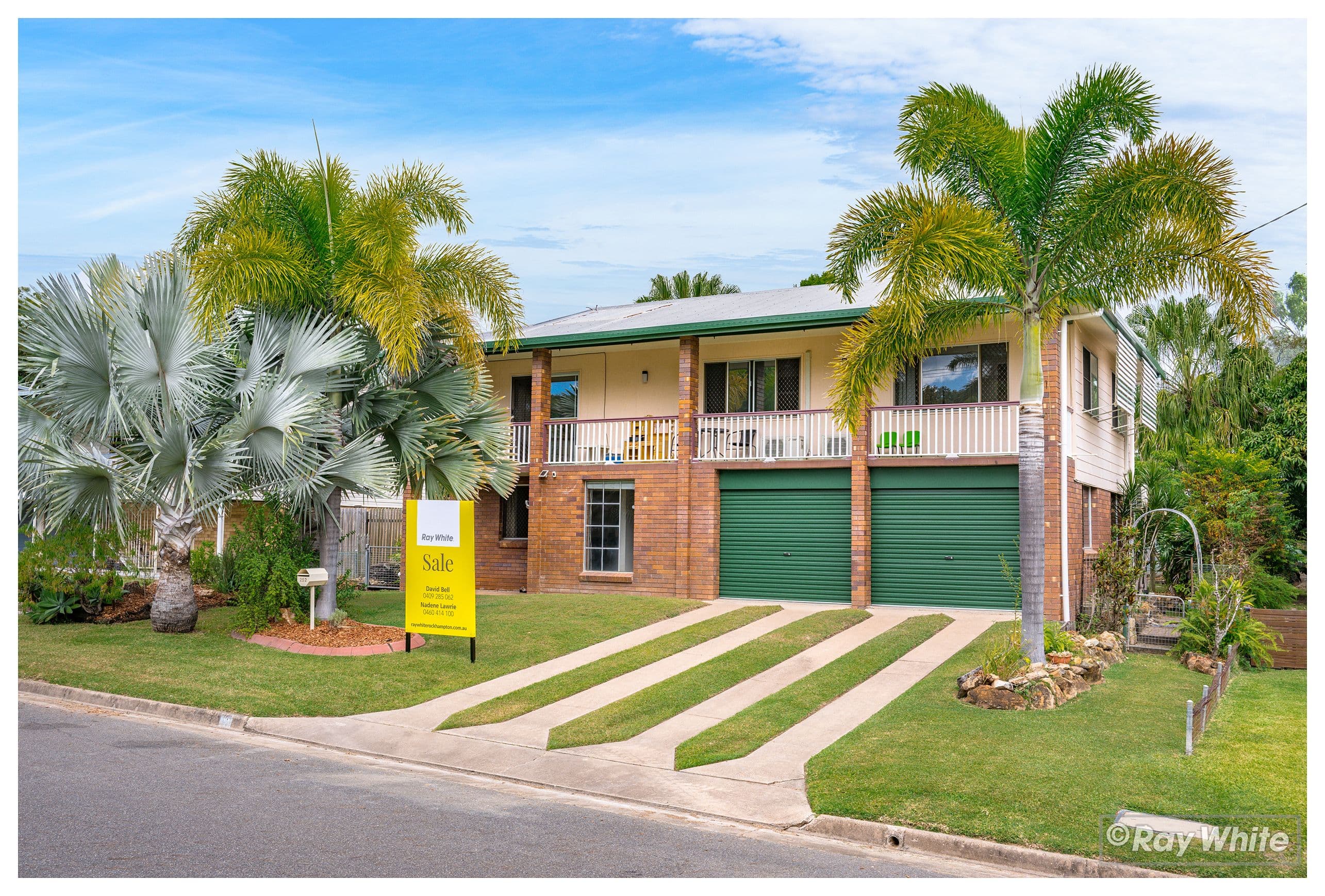 252 Flanagan Street, Frenchville QLD 4701, Frenchville - Image 1