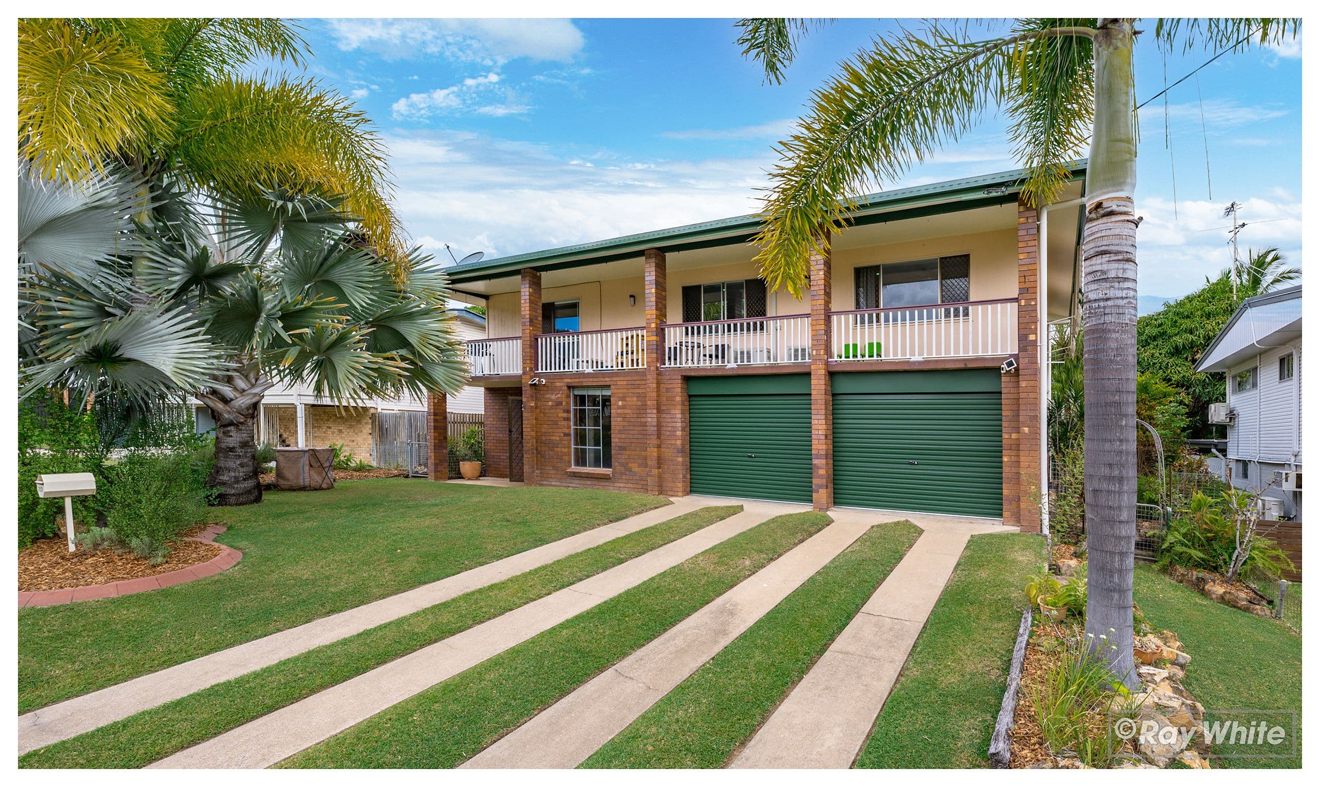 252 Flanagan Street, Frenchville QLD 4701, Frenchville - Thumbnail 2