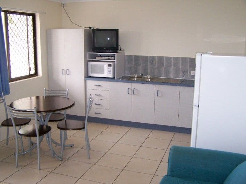 100 Scenic Highway, YEPPOON QLD 4703, Yeppoon - Thumbnail 2