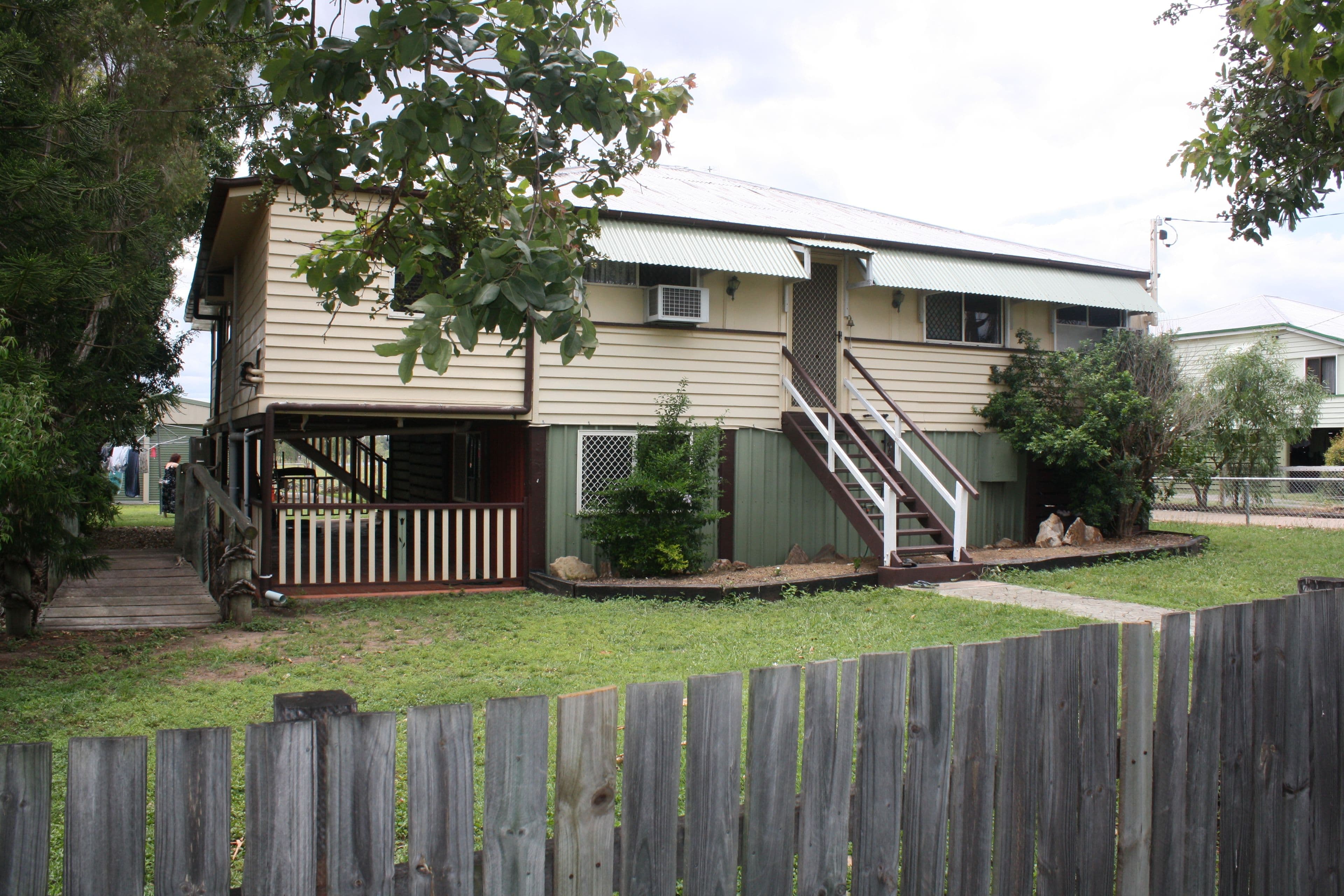 3 Tony Lutvey Avenue, Gayndah QLD 4625, Gayndah - Image 1