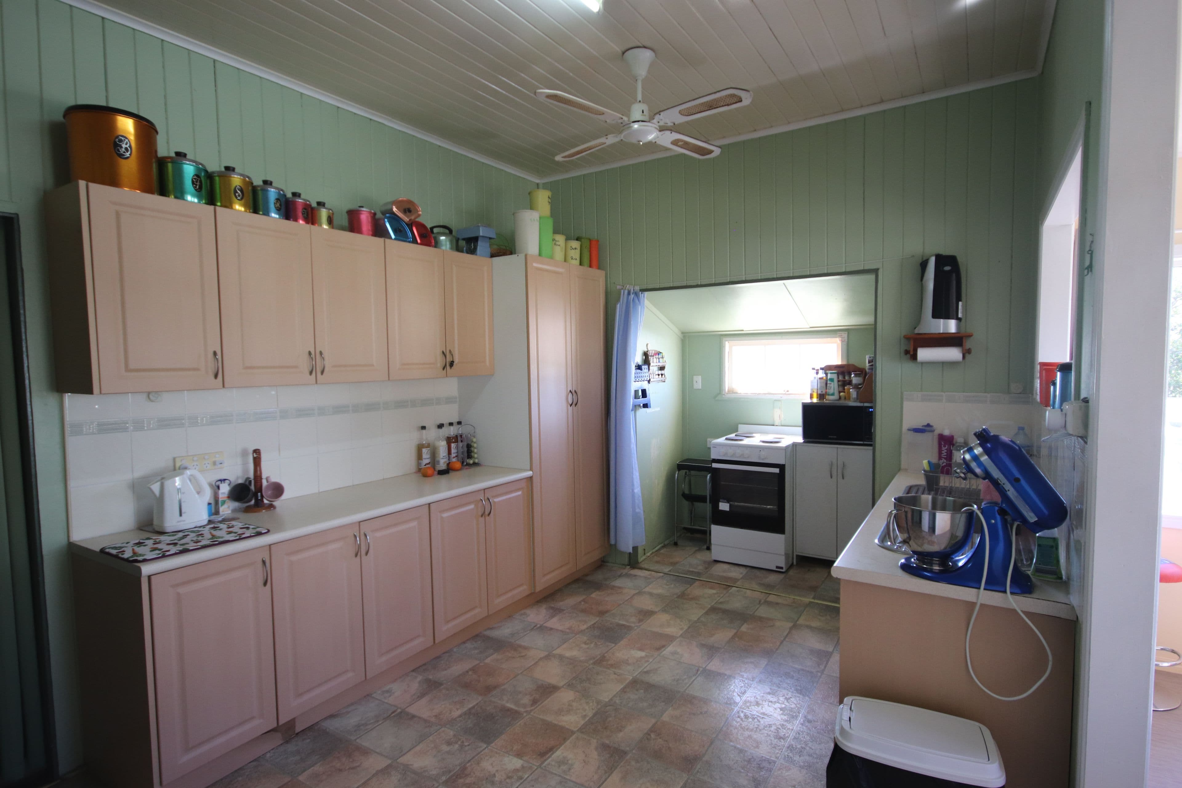 3 Tony Lutvey Avenue, Gayndah QLD 4625, Gayndah - Thumbnail 2