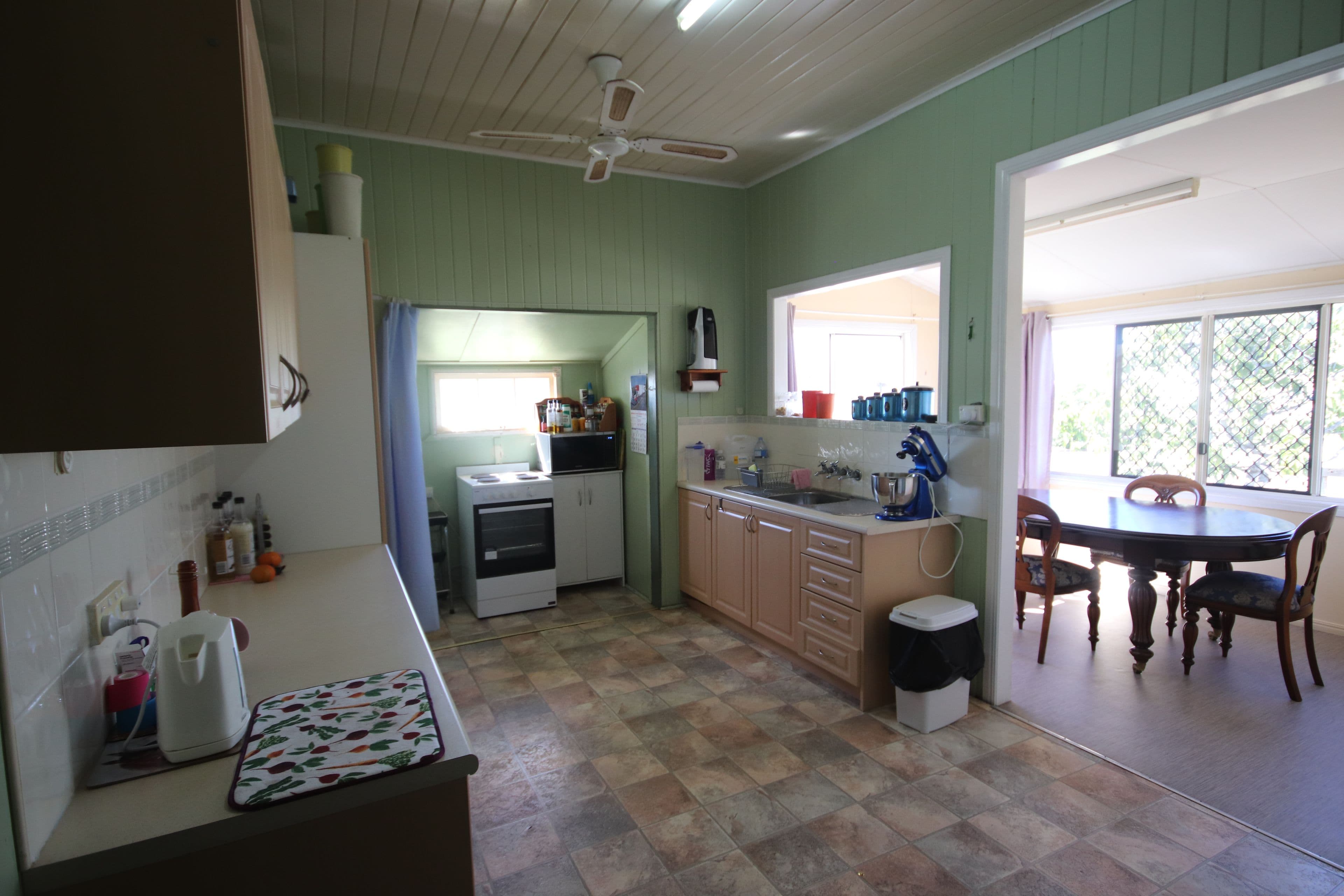 3 Tony Lutvey Avenue, Gayndah QLD 4625, Gayndah - Thumbnail 3