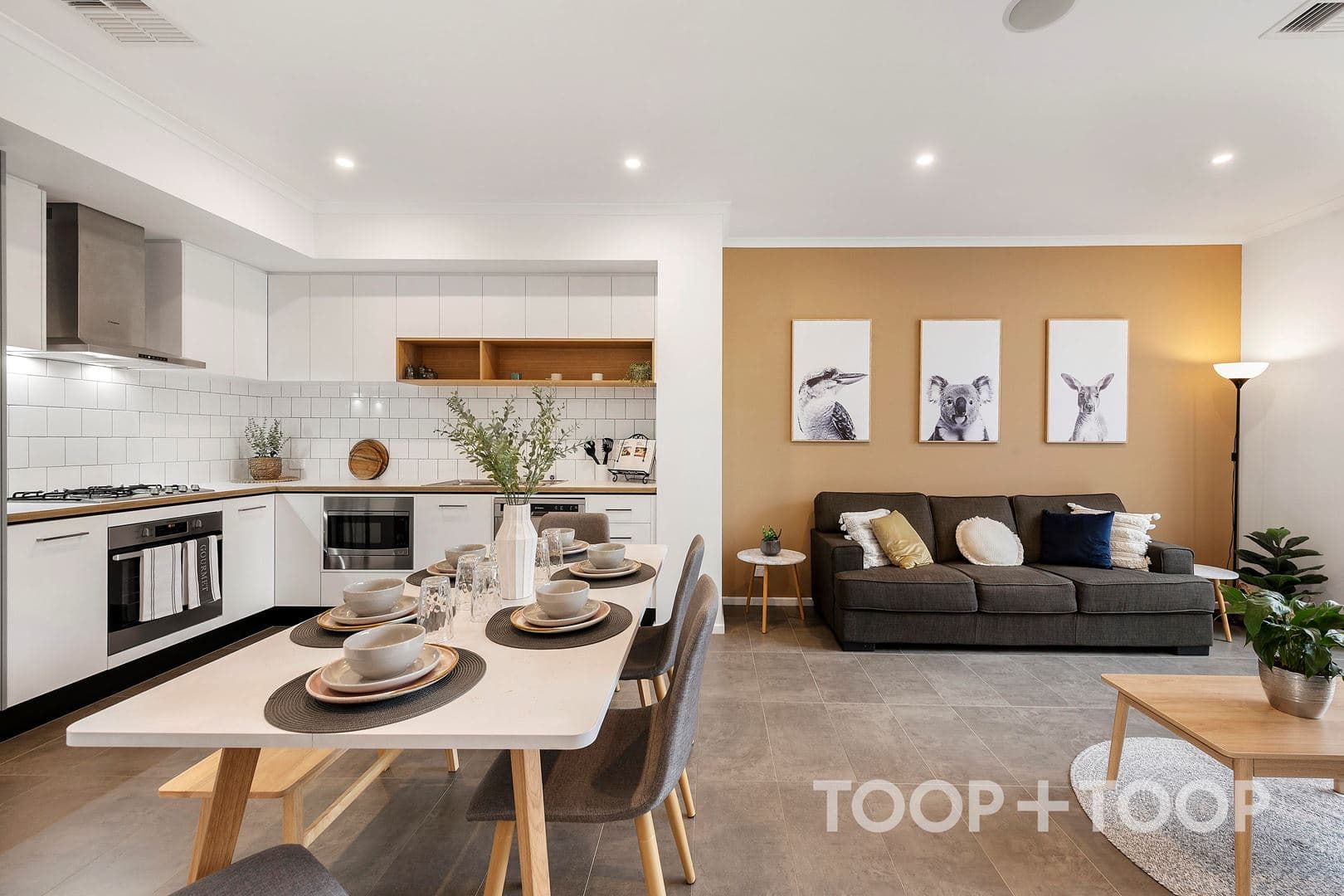 3 Harper Circuit, Lightsview SA 5085, Lightsview - Thumbnail 2