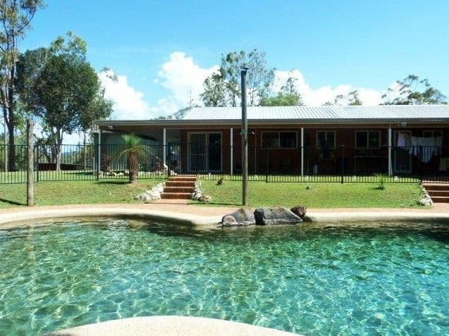 2641 Kennedy Highway, Koah QLD 4881, Koah - Image 1