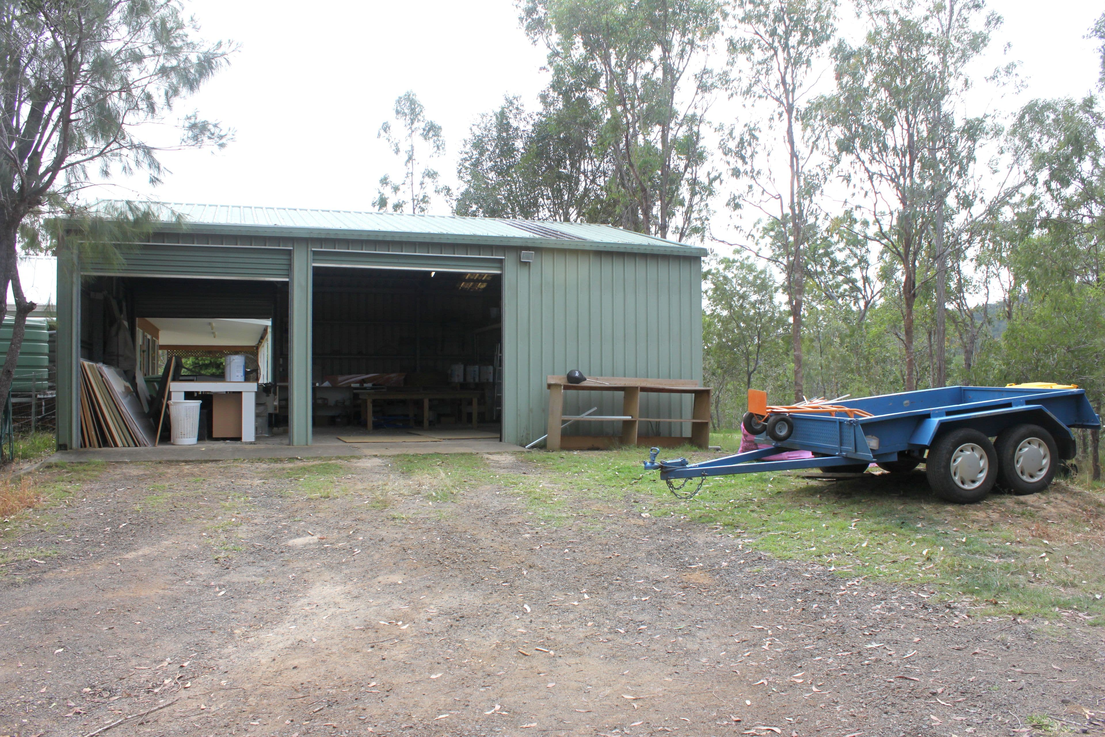 2641 Kennedy Highway, Koah QLD 4881, Koah - Thumbnail 6