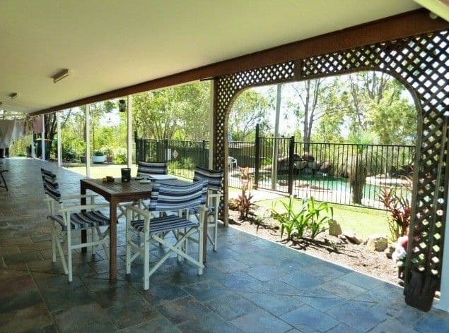 2641 Kennedy Highway, Koah QLD 4881, Koah - Thumbnail 7