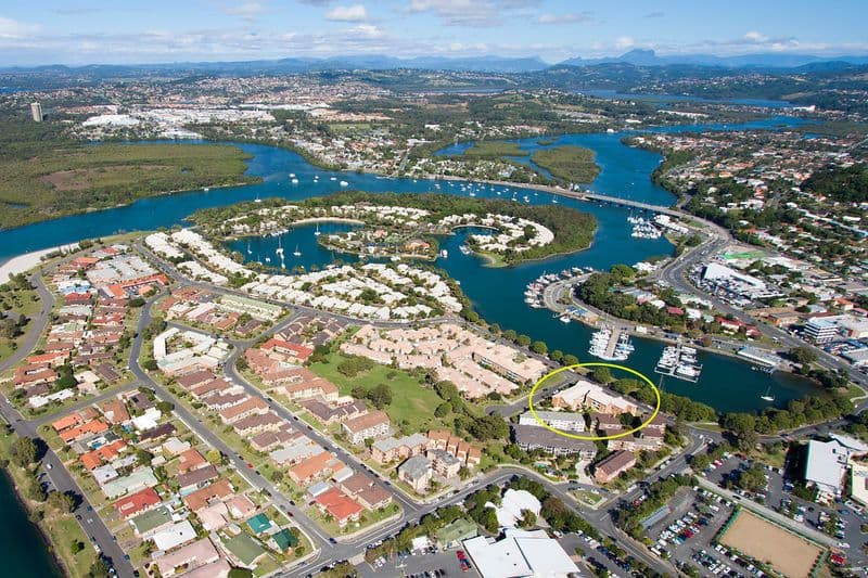 4  Botany Crescent, TWEED HEADS NSW 2485, Tweed Heads - Image 1