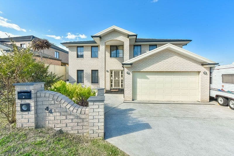 44 Maryfields Drive, Blair Athol NSW 2560, Blair Athol - Image 1