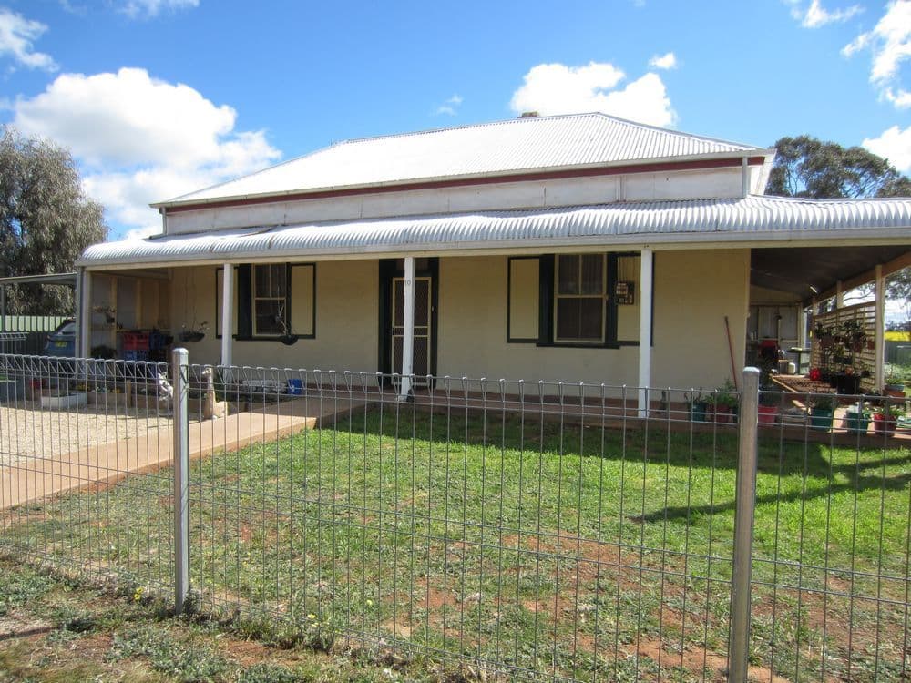10 Bryce's Hill Road, Ariah Park NSW 2665, Ariah Park - Image 1