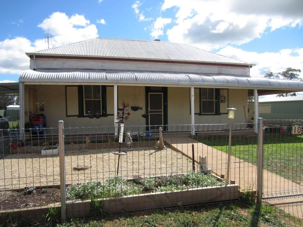 10 Bryce's Hill Road, Ariah Park NSW 2665, Ariah Park - Thumbnail 2