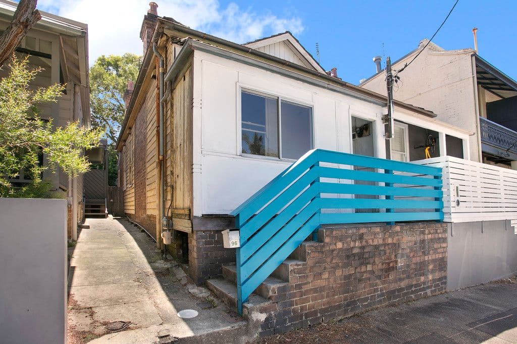 96 Phillip Street, Birchgrove - Image 1