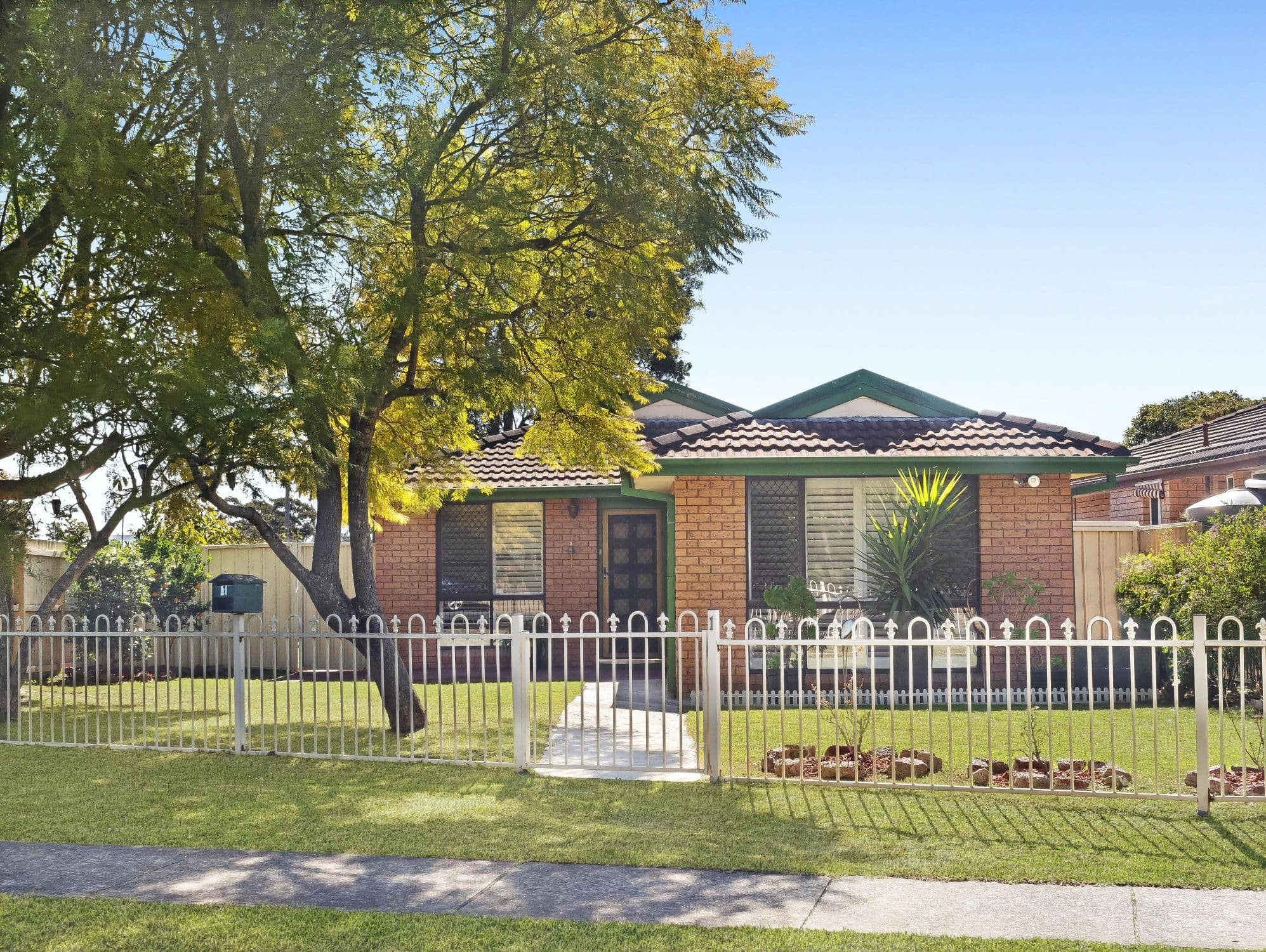 1 Rangers Road, St Helens Park NSW 2560, St Helens Park - Image 1