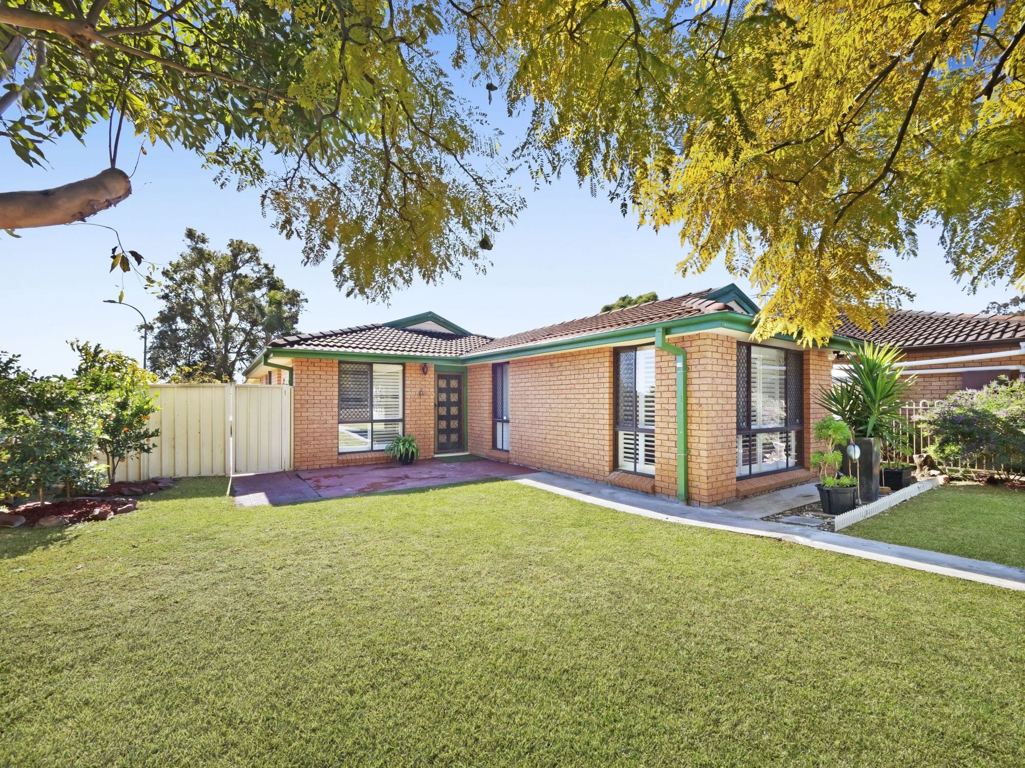 1 Rangers Road, St Helens Park NSW 2560, St Helens Park - Thumbnail 2