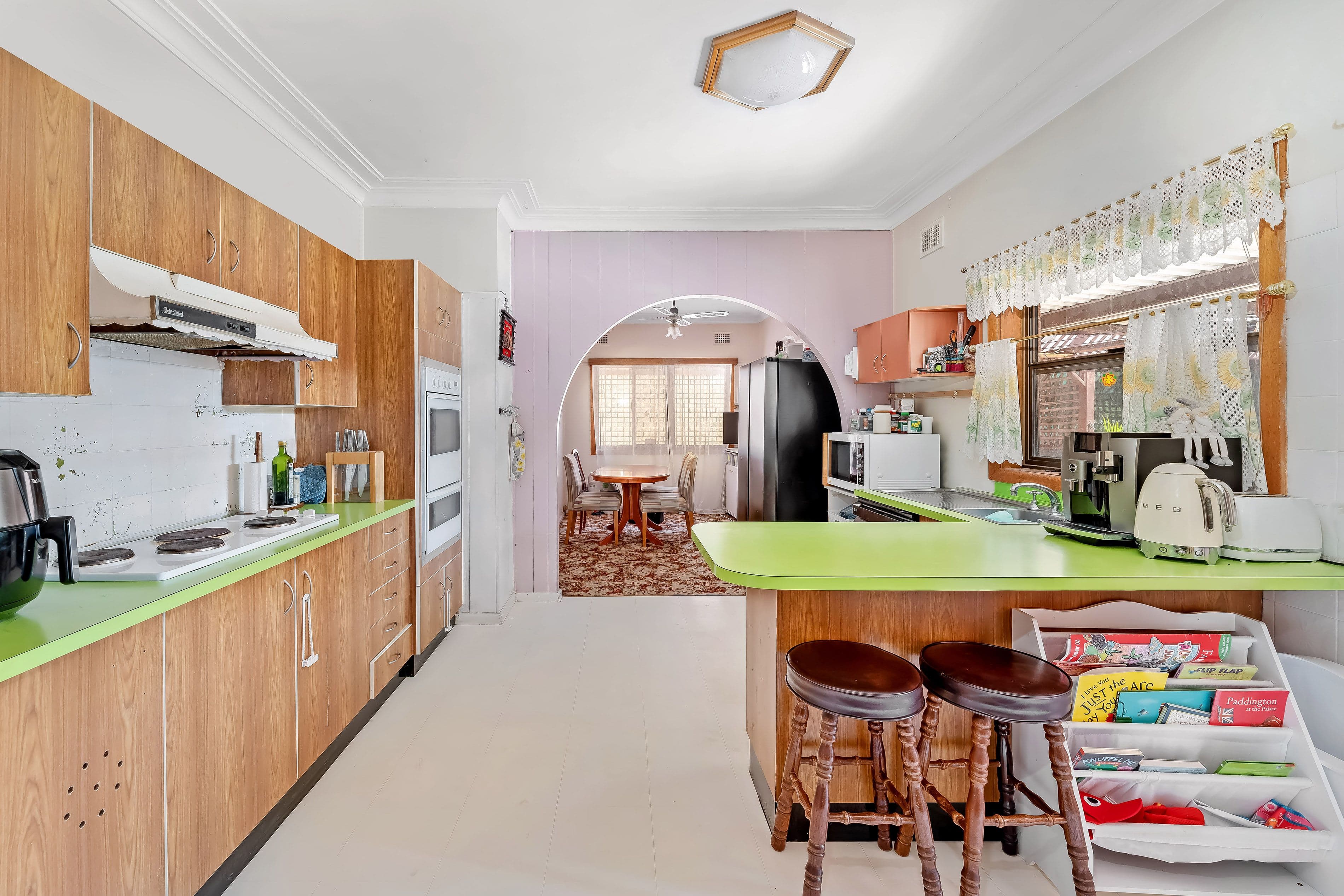 2 Baird Street, Sefton NSW 2162, Sefton - Thumbnail 4