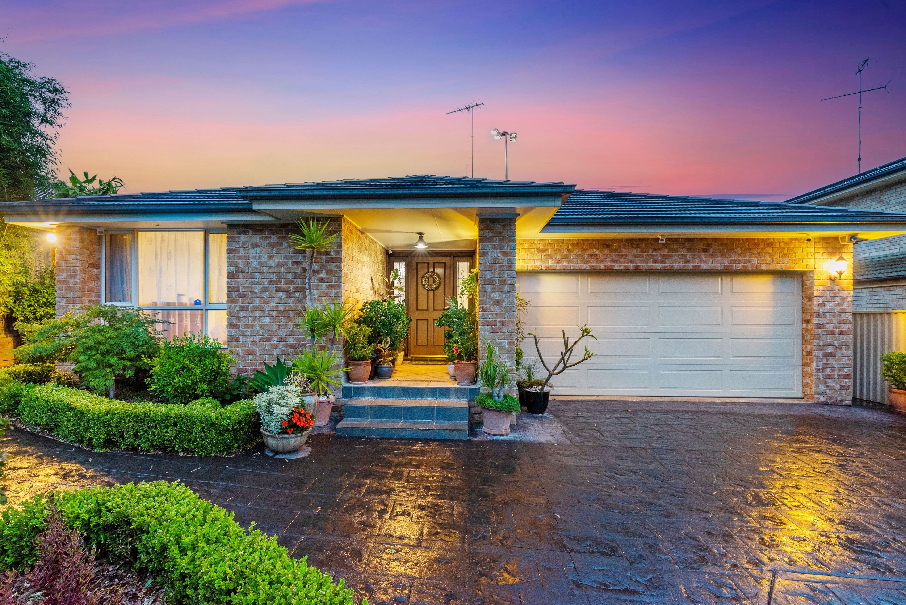 40 Charlie Yankos Street, Glenwood NSW 2768, Glenwood - Image 1