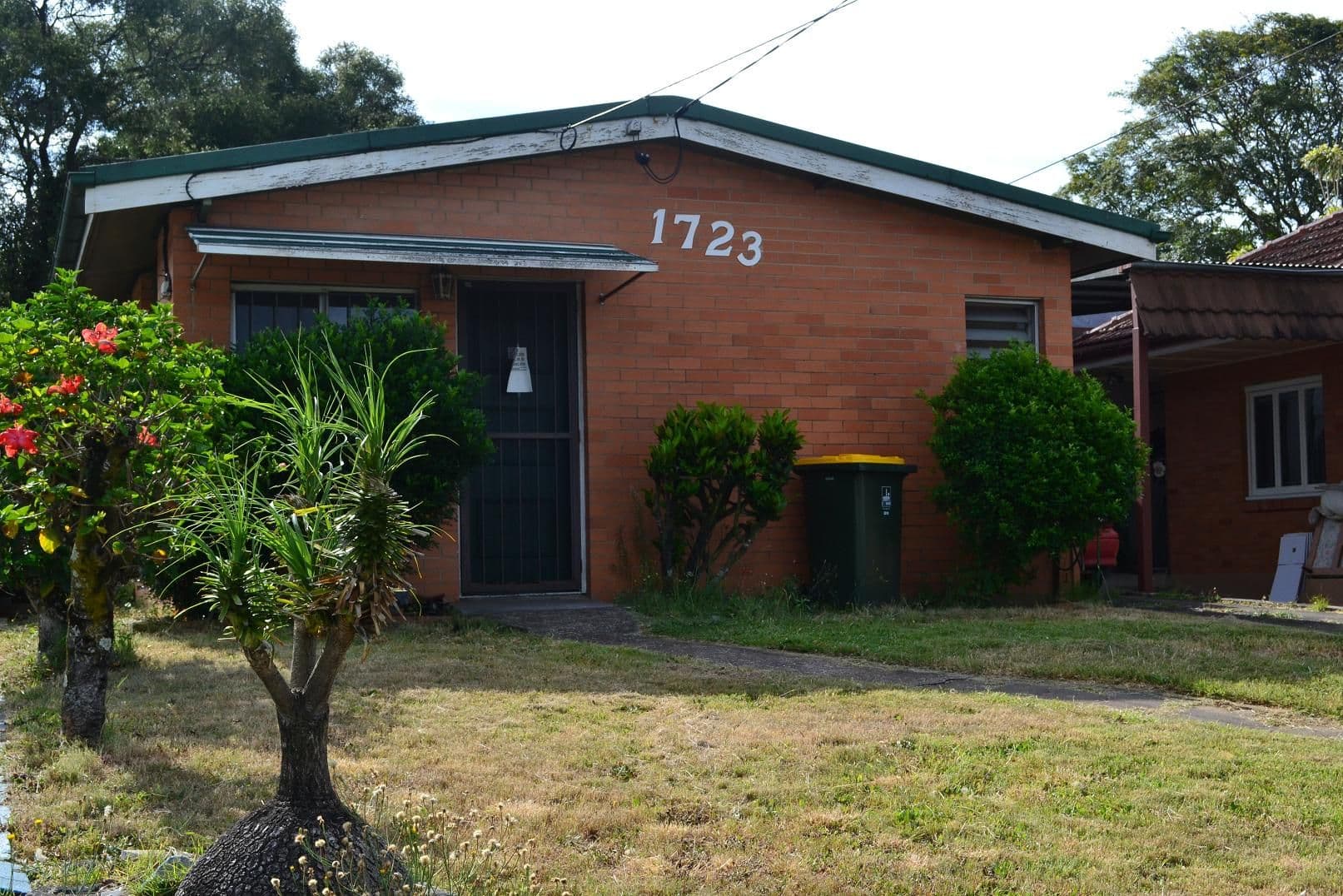 1723 Logan Road, UPPER MOUNT GRAVATT QLD 4122, Upper Mount Gravatt - Image 1