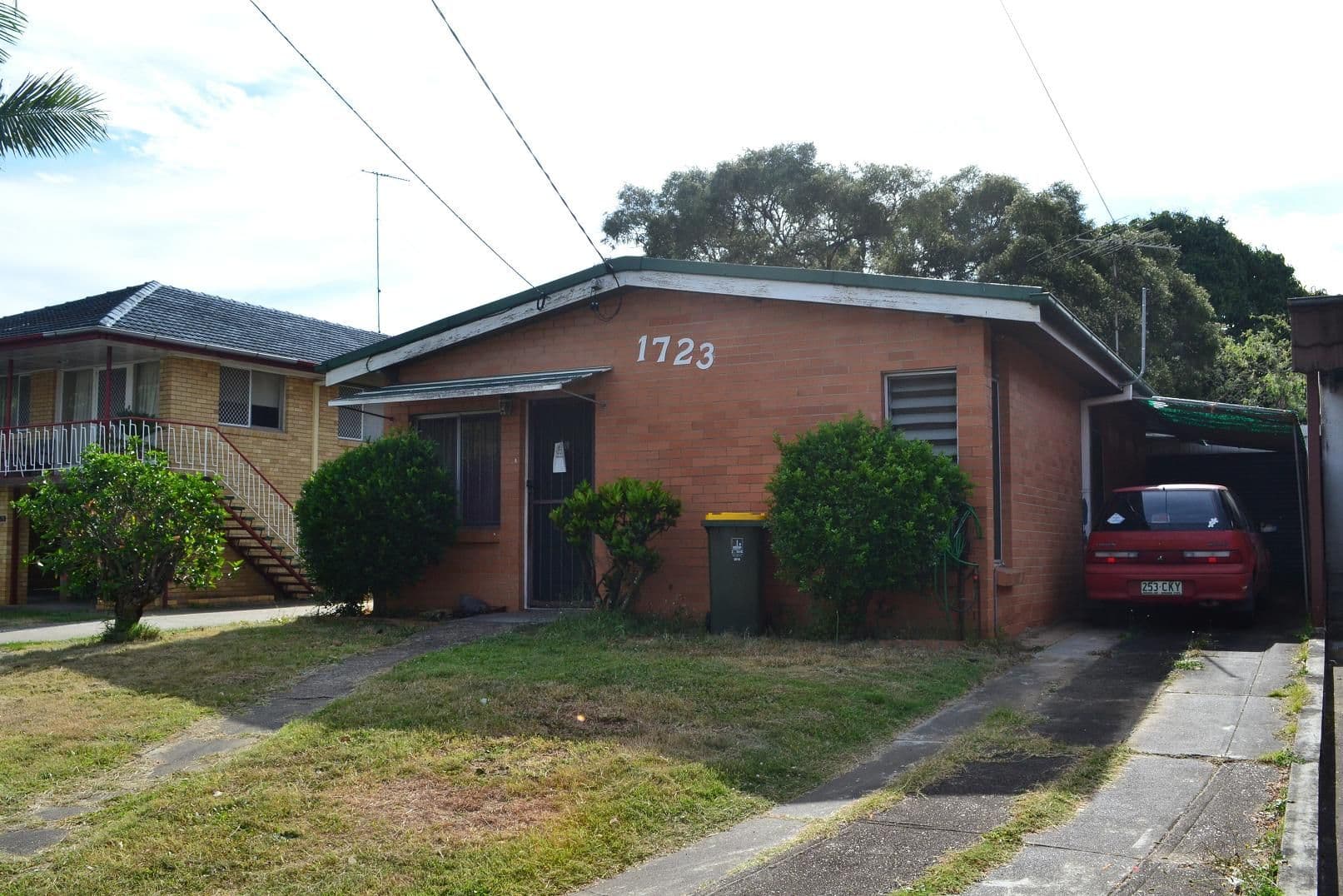 1723 Logan Road, UPPER MOUNT GRAVATT QLD 4122, Upper Mount Gravatt - Thumbnail 2