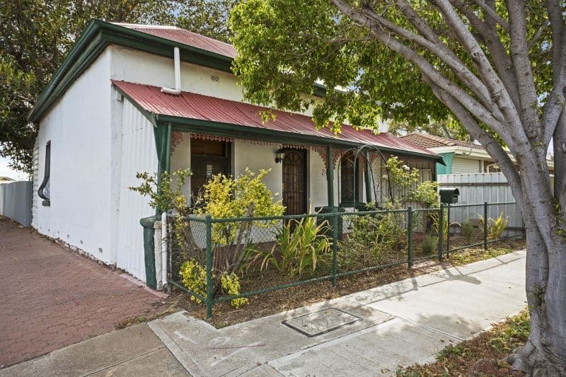24 Russell Street, Rosewater SA 5013, Rosewater - Thumbnail 2
