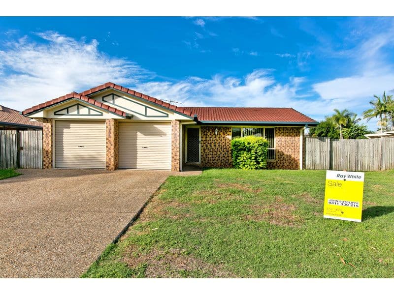52 Poinciana Avenue, VICTORIA POINT QLD 4165, Victoria Point - Image 1
