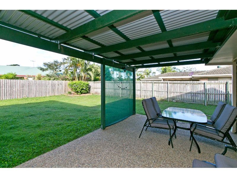 52 Poinciana Avenue, VICTORIA POINT QLD 4165, Victoria Point - Thumbnail 7