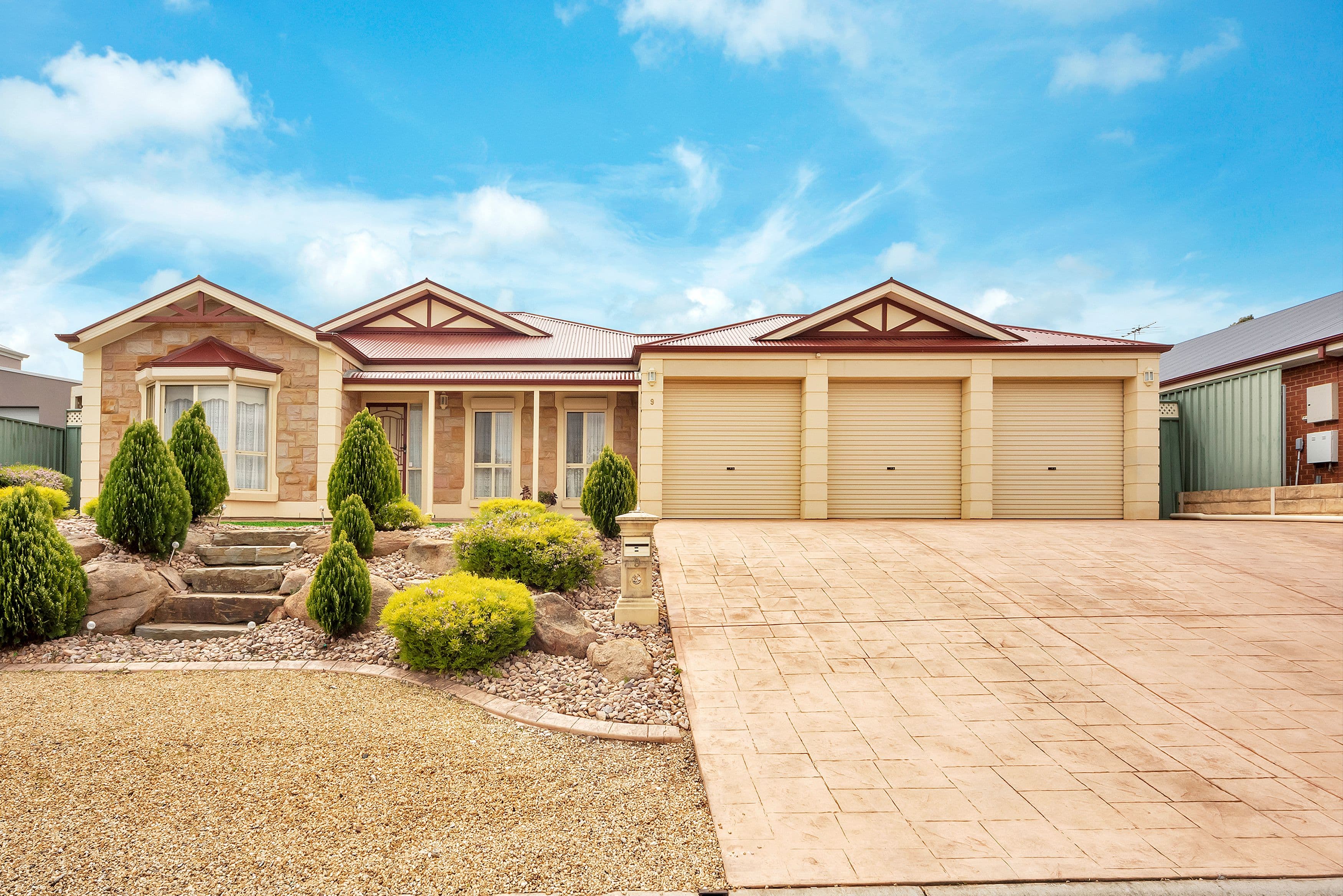 9 Robin Circuit, Hewett SA 5118, Hewett - Image 1