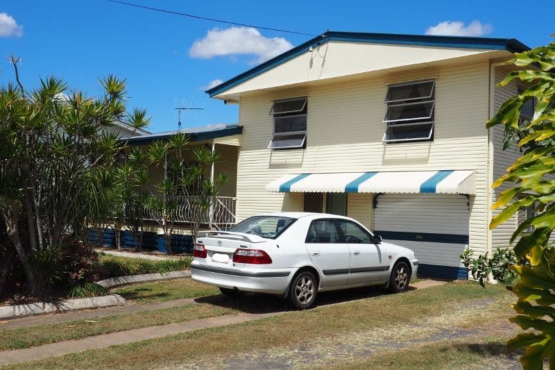 28 Bedford Street, Maryborough QLD 4650, Maryborough - Image 1