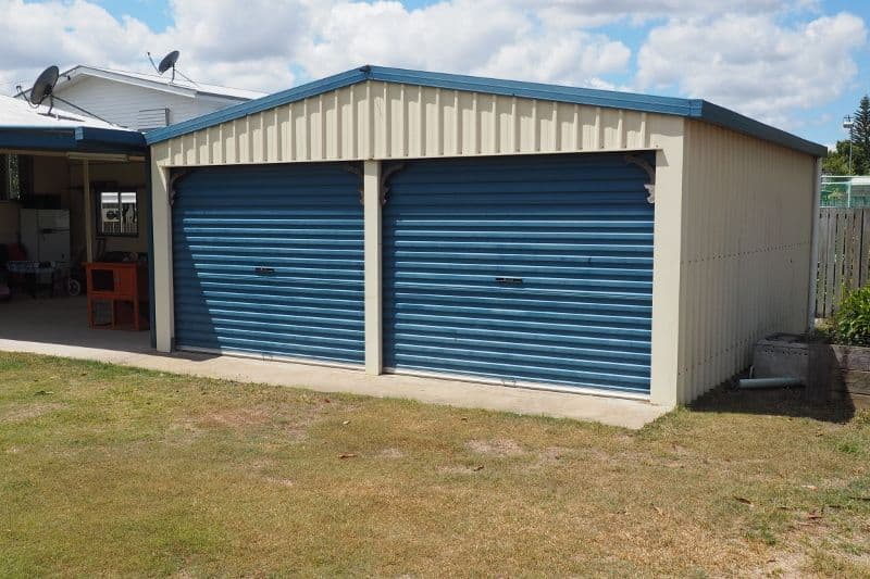 28 Bedford Street, Maryborough QLD 4650, Maryborough - Thumbnail 2